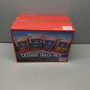 Tim's Cascade Style Potato Chips, Variety Pack, 30 Count, Best Before Date 01/12/2026 