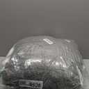 Homemate Electric Heated Blanket Twin - 62"x84" Heating Bed Blankets Throw with 10 Heating Levels 8 Hours Auto Off Fast Heating Over-Heated Protection Ultra Soft Warm Flannel ETL Certified (10-graphite Grey)