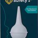 Safety 1st Nasal Aspirator, White, One Size