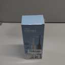 Electric Toothbrush with Water Flosser Design for Home