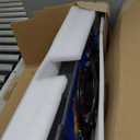 FVBADE [32000 Games in 1] 78S Pandora Box Arcade Game Console for PC & Projector & TV ,3D Games 1-4 Players Double Joystick Favorite List Game Category Save/Search/Hide/Pause (70S, Blue)