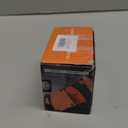 Drill Bit Sharpener for grinder, Drill Bit Sharpener for All Bits(5/64''- 5/8''), Power Drill Bit Grinding Attachment, Portable Drill Grinder Grinding Tool, Powered by Electric Drills