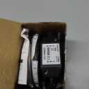 Dimmable Black Light Strip Kit 40ft/12M 720 LEDs, 12V Flexible Blacklight Fixtures, 385nm-400nm, Black Light LED Strips for Glow Party Fluorescent Poster Halloween Indoor Bedroom Decor, Non-Waterproof