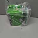 Green Mountain Coffee Roasters Half Caff, Single-Serve Keurig K-Cup Pods, Medium Roast Coffee Pods, 48 Count