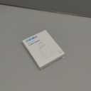 Wireless CarPlay Adapter for Apple iPhone - Converts Factory Wired to Wireless CarPlay, Plug-and-Play, Auto Connect, Compatible with Car from 2014 Onwards & iOS 10 +