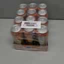 C4 Performance Energy Drink with Zero Sugar, 200mg Caffeine, 16 Fl Oz 12pk (EXP 04/30/27)