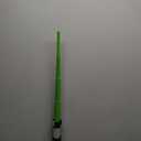 STAR WARS Non-Electronic Master Yoda Lightsaber, Officially Licensed Green 