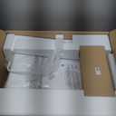 Delta Faucet Refresh Premium Elongated Electric Bidet Toilet Seat, Warm Water Bidet, Heated Seat Bidet, Bidet Attachment for Toilet, Toilet Seat Bidet, Bidet Toilet Seat Elongated, White 893006E-WH