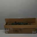 4 ft. Pre-Lit Artificial Christmas Tree with 100 LED Lights