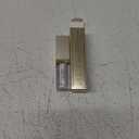 Stila Magnificent Metals Glitter And Glow Liquid Eye Shadow (1 Count (Pack of 1), Perlina)