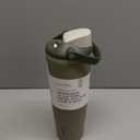 Owala FreeSip Sway Insulated Stainless Steel Water Bottle with Two-Way Spout, Built-In Straw and Bucket Handle, Made for Travel, School, and Sports, 40oz, BPA Free, Leak Proof, Off Road