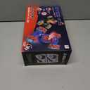 Remote Control Car for Boys 8-12, 4WD Gesture Sensing RC Stunt Car 2.4Ghz with Lights Music Sprayer RC Cars for Boys Age 4-7 8-12 Hand-Controlled Cars Toys Birthday Gifts for Kids Girls Yellow