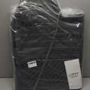 Cargo Liner Fit for 2022-2024 Hyundai Tucson Cargo Mat TPE Trunk Liner All Weather Trunk Mat for 2024 Hyundai Tucson Accessories(with Optional Bose Premium Audio System)