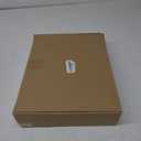 2025 Upgraded Generator Exhaust Silencer Kit Stainless Steel Muffler with Insulated Through-Wall Mounting Plate - Universal Adapters for Most Portable Generators - Efficient Noise Reduction