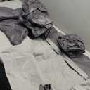 Umbrauto Truck Air Mattress Back Seat| Inflatable Car Camping Mattress Bed for Back Seat, SUV Blow Up Rear Seat Sleeping AirBed for Van Travel with Pump & Pillows (Grey)