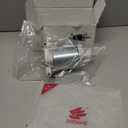 Starter Motor Compatible with Suzuki GSX-R1000 GSXR1000 2001-2008 Motorcycle 228000-8770, 228000-8771, 31100-40F00