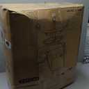 Amazon.com: Primy Office Chair Ergonomic Desk Chair with Flip up Armrests Swivel Breathable Desk Mesh Computer Chair with Adjustable Lumbar Support ...