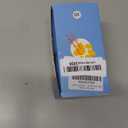 QUMY Dog Shoes for Large Dogs, Medium Dog Boots & Paw Protectors for Winter Snowy Day, Summer Hot Pavement, Water-Resistant in Rainy Weather, Outdoor Walking, Indoor Hardfloors Skid-Resistant Sole (Size 5: 2.4''x2.8''(W*L) (Pack of 4))