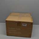  Nonstick Soup Pot With Lid, 4.5Qt Non Stick StockPot Large Cooking Pot with Lid, Titanium - containing Soup Pot, Induction Compatible, PFOA/PFOS Free (Midnight Black)