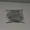 SOLY HUX Women's Striped Two Piece Swimsuit with Knot Front, Small