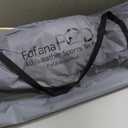 FOFANA MultiPod - Pop-Up All-Weather Sports Tent - Multipurpose Pod 270 View Multi-Person - Sports Mom and Dad Essentials
