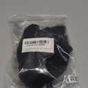 Kotii Women's Lightweight Soft Capri Leggings Crop Leggings 3/4 Stretch Yoga Pants, S/M