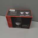 Riedel VINUM Gourment Glasses, Set of 2, Clear (6416/21)