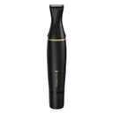 Remington Ultimate Precision Detail Trimmer Black NE3160, Black/Gold, 1 Count