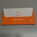 modelones Nail Polish Set, 12 Colors Winter Sparkle Dark Green Red Glitter Silver Champagne Burgundy Gold Nail Polish Set Quick DIY Finger Nail Polish Manicure DIY Nail Art Salon Home Gift (A2-Mermaid Legend)