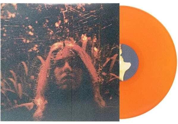 Turnover - Peripheral Vision (LP) (Orange Transparent), Vinyl