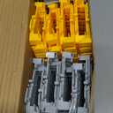 Kids Toys 253 PCS Construction Race Tracks Toy for 3 4 5 6 7 8 Year Old Boys Girls, 5 PCS Construction Truck Car and Flexible Track Play Set Create A Engineering Road Games Toddler Toys Birthday Gifts