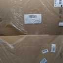 BOX USA Moving Boxes Large 20"L x 20"W x 15"H, 12-Pack - Corrugated Cardboard Box for Packing, Shipping and Storage