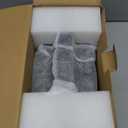 ANCOON Speakers Bluetooth Wireless: 80W(Peak) Loud Speaker with Bass, 20H Playtime, IPX6 Waterproof, Large Jobsite Speakers for Work, Outdoor, Workshop, Garage, Portable Speaker with TWS (Black)