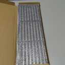 Grill Grates Replacement Parts, Grill Grates Replacement Cast Iron 19 3/ 4" x 20 1/ 4" for Chargriller Akorn 2121, 2123, 2222, 2828, 3001, 3030, 3725, 4000, 5050, 5252, 5650, 9020