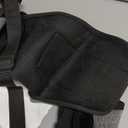 Dotoner Dog Sling for Large Dogs Hind Leg Support to Help Rehabilitate The Hind Limbs of Elderly Dogs with Weak Hind Legs Disabilities and Injuries Dog Harness Helps Arthritis ACL RecoveryS,Grey (SWaist:16-19",Weight:22-35lb)