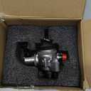 2012-2018 High Pressure Fuel Pump Compatible for Mazda GAS 3 2.0L 2012-2018, CX-5, 3 2.5L 2014-2018, 6 2.5L 2014-2017, CX-5 2.0L 2013-2016, L4, Replace PE19-20-3F0, PE01203F0B