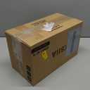 Dog Crate Bed Waterproof Dog Beds for Medium Dogs Rose Velvet Soft Fluffy Washable Dog Bed with Removable Cover & Anti-Slip Bottom, 41 x 27 Inch, Gray (Grey)