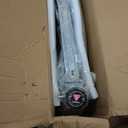 4 Rows Aluminum Radiator for 1970-81 Chevy Camaro / 78-87 Monte Carlo G-Body AT/MT,Automotive Replacement Engine Radiators for 1977-87 Chevy Nova C/K/G/P 10 20 30 40 Suburban Radiators