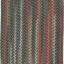 Colonial Mills Wayland Runner - Blue 30"x96"