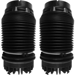 Rear Air Suspension Spring Bags for 2013-2018 Dodge Ram 1500 68248948AA, 68069813AA, 4877136AA, 4877136AB, Air Ride Spring Bags 2Pcs (2013-2018)