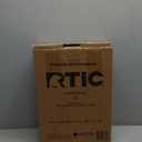 Wooden Coat Rack Freestanding with 8 Hooks,Easy Assembly New Zealand Pine Tree Coat Racks, 3 Adjustable Sizes for Clothes, Hats, Bags, for Entryway, Hallway, Bedroom, Office (Black, 2 PCS)