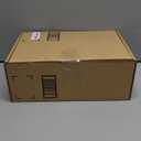 girgod Thigh High Boots for Women Sexy Pointed Toe Over The Knee Boots Cosplay Dance Party Patent Leather Chunky Heels GOGO Knee High Boots 6.5