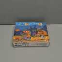 Montessori Toys for 1 Year Old Boy Girl Gifts, Cloth Fishing Game Toddler Toy 1-3, Sorting Learning Baby Toys 6-12-18 Months, One Year Old Girl Boy Birthday Gifts (Blue)