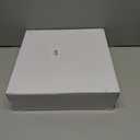 LAUCHUH Divided Serving Platters, 11 x 11 inch Porcelain Chip & Dip Serving Set Dinner Serving Tray 4 -Compartment Serving Dishes for Christmas, Candy, Nuts,Veggies, Snacks and Sauce, Black