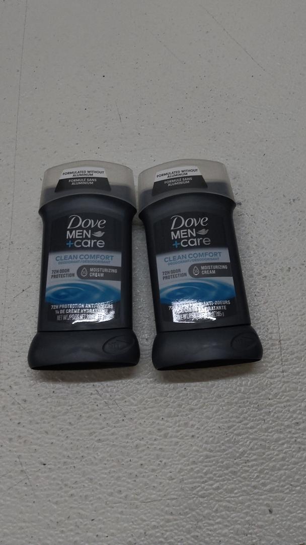 Dove Men+ Care Deodorant for Men with Clean Comfort