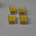 Popsicle Punch Candle 2.5 oz, 4 Pack