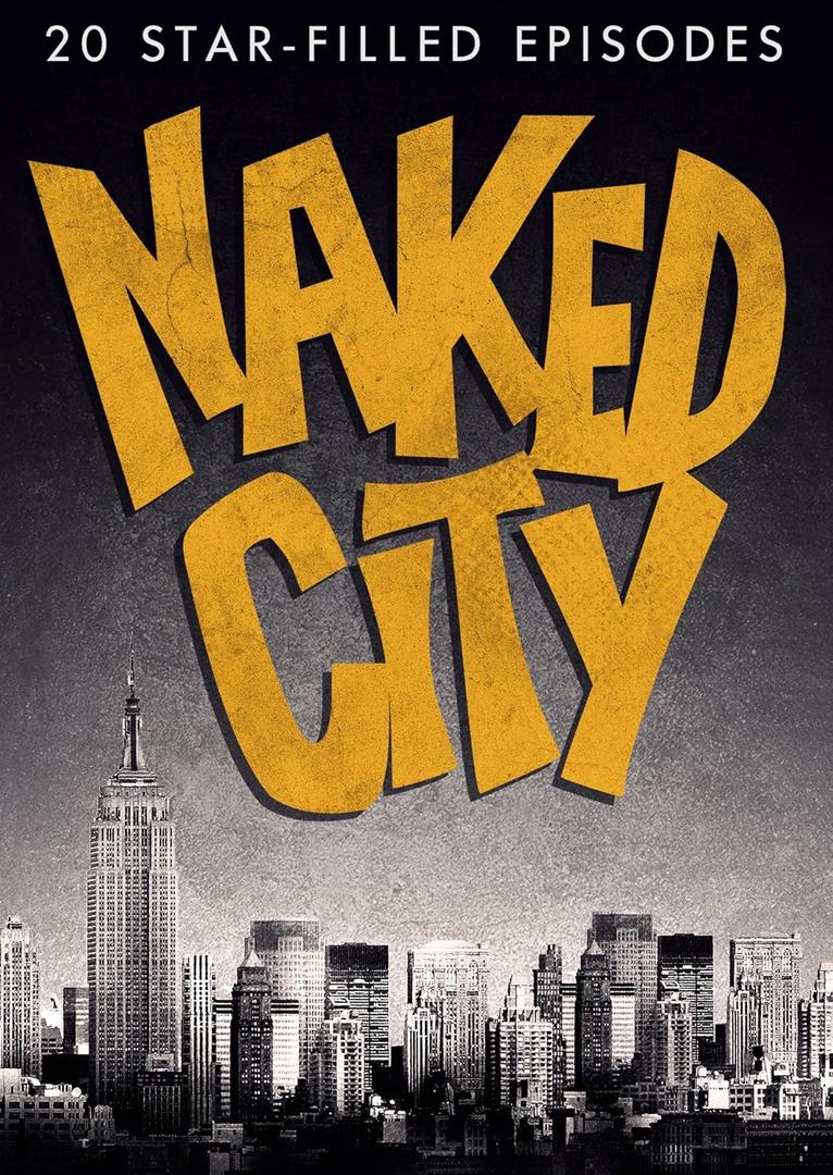 NAKED CITY: FAN FAVORITES