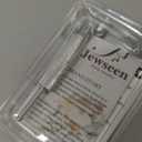 Piercing Taper Ball Grabber Tools Kit for Changing Jewelry 14G 16G 18G 20G Stainless Steel Body Piercing Tool for Changing Jewelry Threadless Curved Insertion Pin for Ear Nose Navel Lip Eyebrow