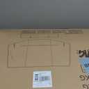 ALL4JIG 1500 Piece Rotating Puzzle Board with Drawers and Cover,25"x34"Portable Wooden Jigsaw Puzzle Table for Adults Portable,Lazy Susan Spinning Puzzle Boards Birthday Gift for mom