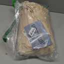 Mayfair Linen 100% Egyptian Cotton Deep Pocket Twin XL Fitted Sheet Only - 800 Thread Count Luxury Hotel Cotton Fitted Sheet, Sateen Weave Cooling Bottom Sheet, Fits Mattress up to 18 in - Ivory